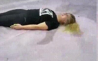 Enlace a Ellos saben hacerlo y no se hacen nada de daño