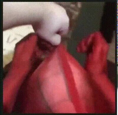 Enlace a Va a ser complicado salir de ese traje