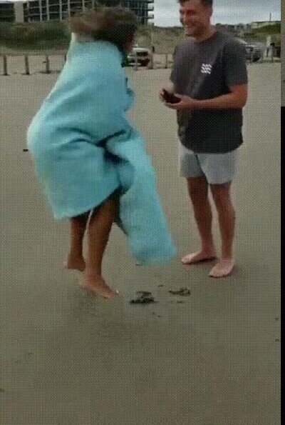 Enlace a ¿Eso es un sí?