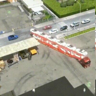 Enlace a El conductor más experimentado