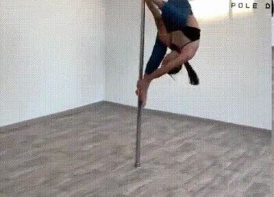 Enlace a El entrenamiento de spider-woman