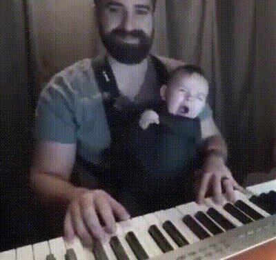 Enlace a Candidato a mejor padre del año