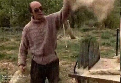 Enlace a Así se hacen las cuerdas en la vida real