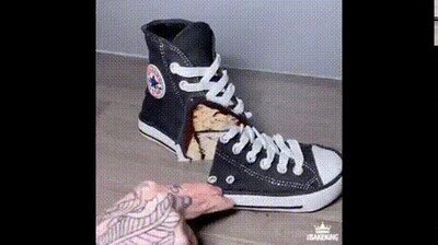 Enlace a Parece mentira pero son todo pasteles