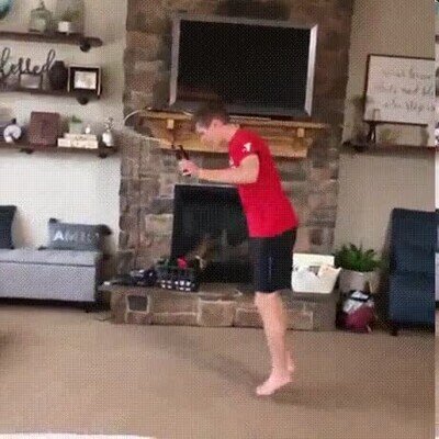 Enlace a Lo que hace este chico con la cuerda es de locos