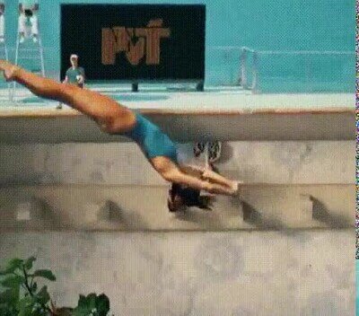 Enlace a Vaya susto me he llevado