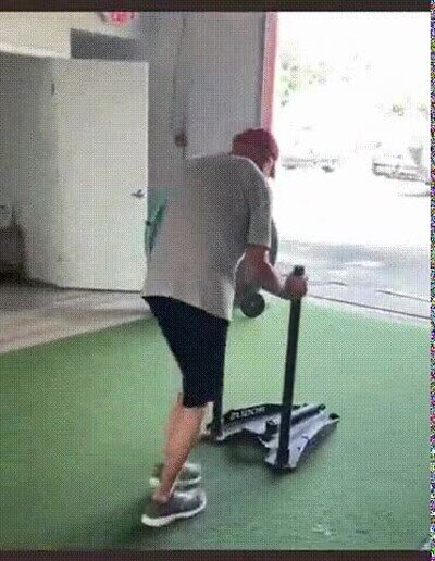 Enlace a ¿Cuál es tu excusa para no ir al gimnasio?