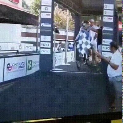 Enlace a Una salida accidentada