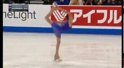 Enlace a Cambiando de vestido a mitad de número