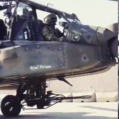 Enlace a Me daría mucho miedo verlo en persona