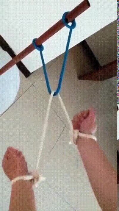 Enlace a Truco para escapar de situaciones difíciles