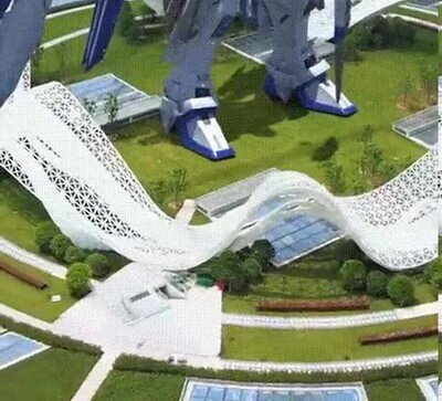 Enlace a El futuro que queremos