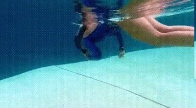 Enlace a Adentrándose en las profundidades del abismo