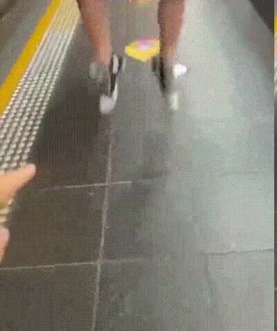 Enlace a Un aterrizaje accidentado