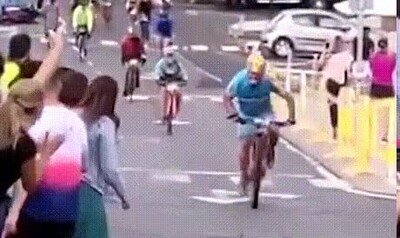 Enlace a Charo ha cruzado en el peor momento posible