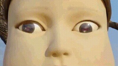 Enlace a Yo intentando ver una peli con subtítulos