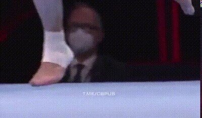 Enlace a Es una pasada poder verlo a cámara lenta