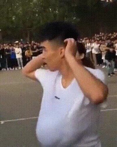 Enlace a Es imposible que no se te escape una sonrisa