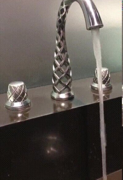 Enlace a ¿De dónde sale el agua?