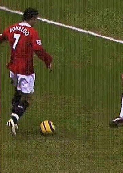 Enlace a Cristiano, el verdadero GOAT