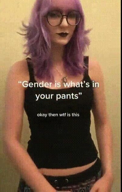 Enlace a Buena forma de revelar tu identidad