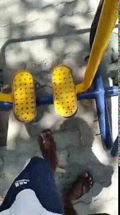 Enlace a ¿Pero a quién se le ocurre?