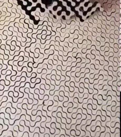 Enlace a Da gustito ver cómo encajan las piezas del puzzle