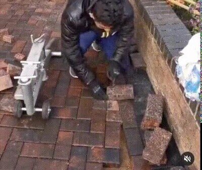 Enlace a Nunca pensé que los cortarían de forma tan rápida y precisa