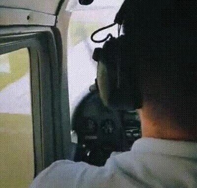 Enlace a Mi mejor aterrizaje hasta la fecha