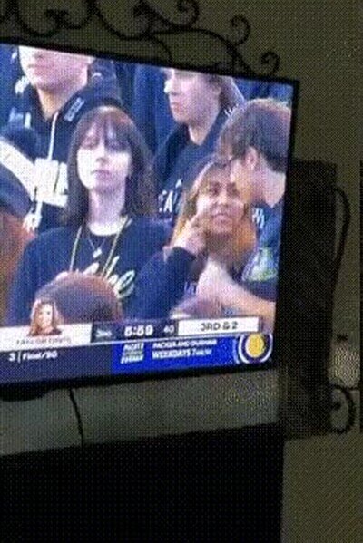 Enlace a Madre mía menuda cobra...