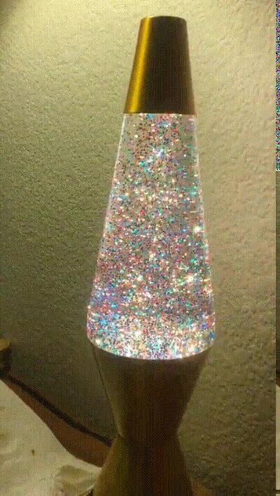 Enlace a Vaya fantasía de lámpara