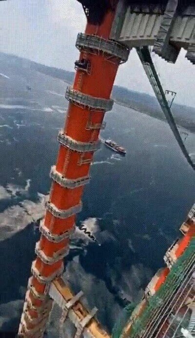 Enlace a Un trabajo con unas vistas espectaculares