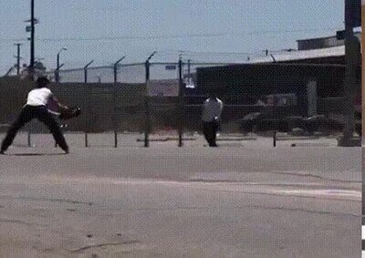 Enlace a El verdadero héroe de esta película es el cámara