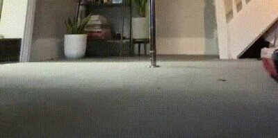 Enlace a Fue mala idea ponerse esos tacones