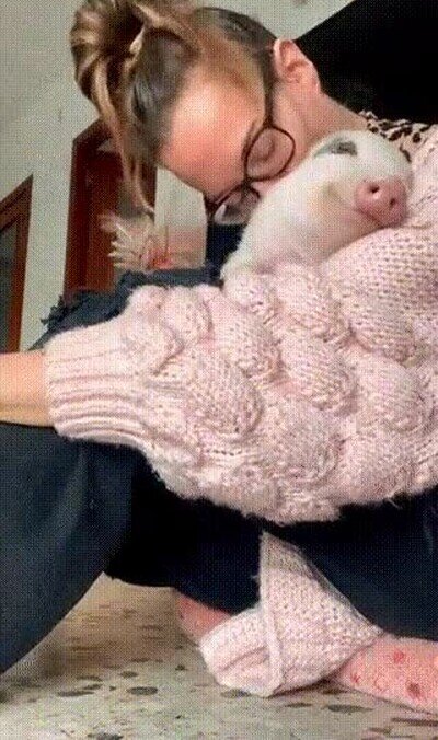 Enlace a La sonrisita al final no tiene precio