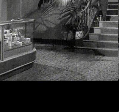 Enlace a The twilight zone capítulo piloto, 1959