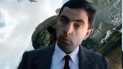 Enlace a Cuando empiezo Skyrim por enésima vez