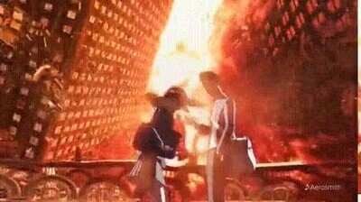 Enlace a El fin del mundo tal y como lo conocemos