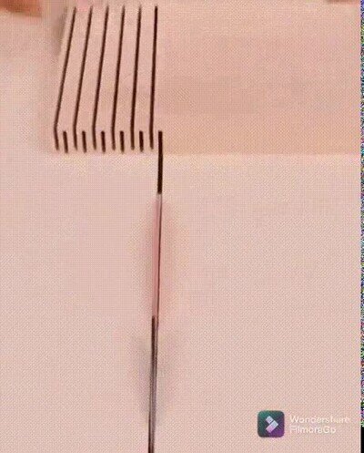 Enlace a Es increíble cómo se dobla la madera