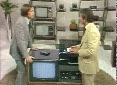 Enlace a Un anuncio de teles de 1975