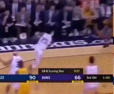 Enlace a Una jugada en equipo espectacular