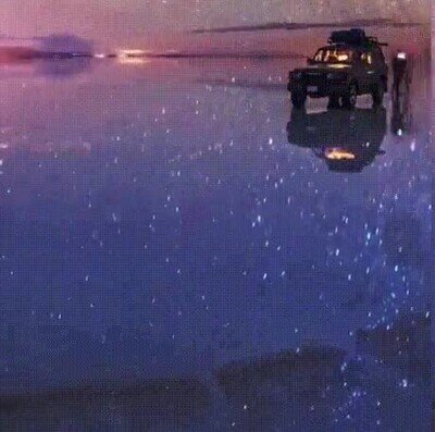 Enlace a El time lapse más bonito que he visto en mi vida