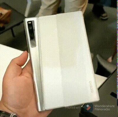 Enlace a Así son las pantallas del futuro