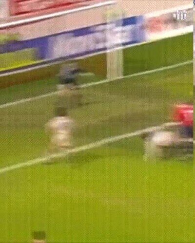 Enlace a Todavía no he visto a nadie con tanta magia como Ronaldinho