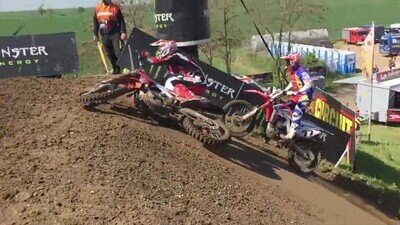 motocross,c&aacute;mara lenta