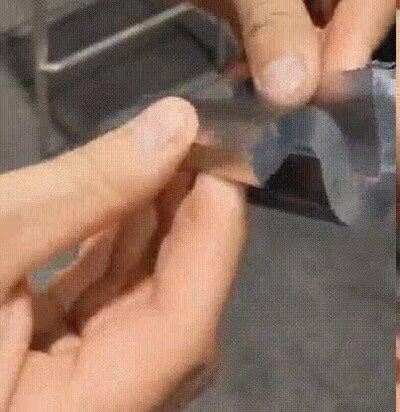 Enlace a Podría pasarme horas jugando con este material