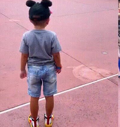 saludar,princesa disney