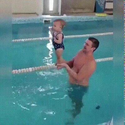 nadar,piscina,pronto