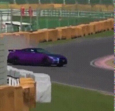 curva,circuito,coche