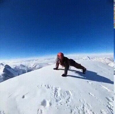 Enlace a Buen lugar para ponerse a hacer flexiones